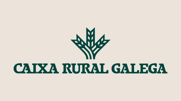 Logo Caixa Rural Galega